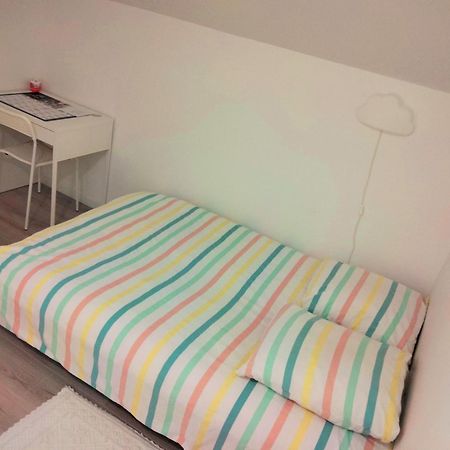 Cosy Appartement Hyper Centre-Ville Quimper Eksteriør bilde