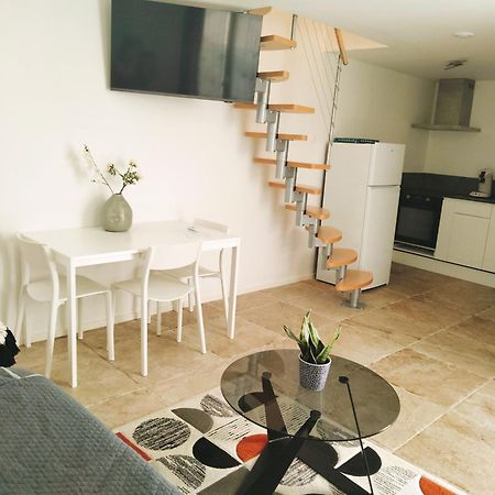 Cosy Appartement Hyper Centre-Ville Quimper Eksteriør bilde