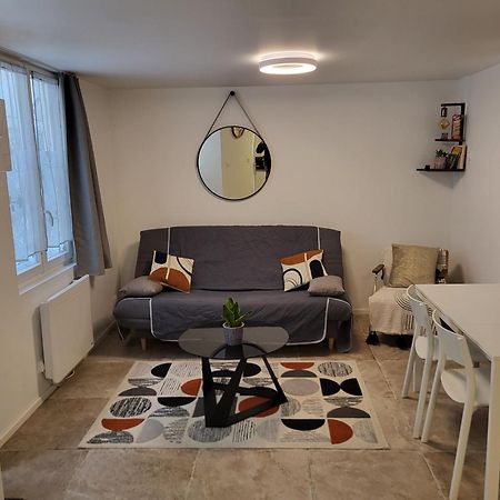 Cosy Appartement Hyper Centre-Ville Quimper Eksteriør bilde