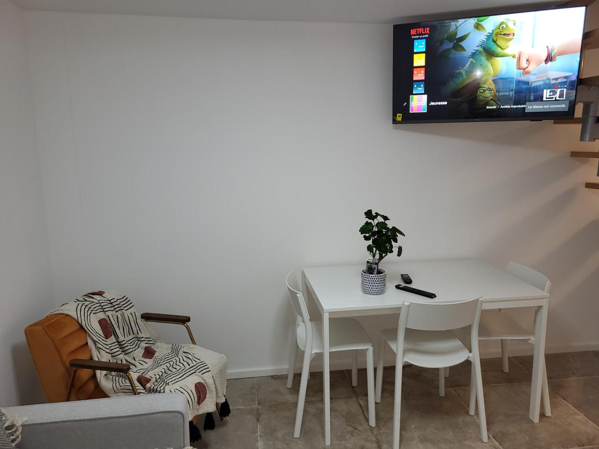 Cosy Appartement Hyper Centre-Ville Quimper Eksteriør bilde