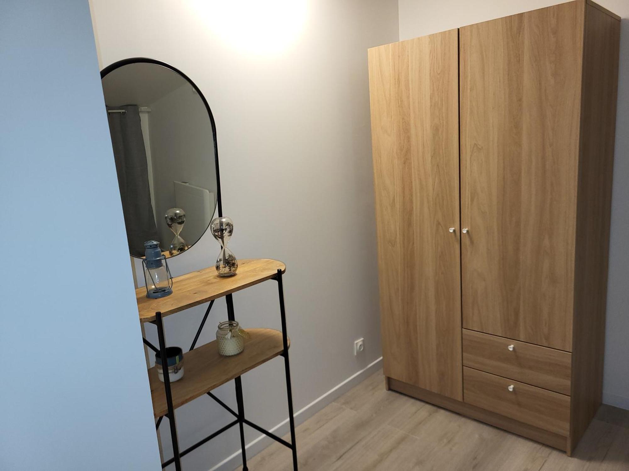 Cosy Appartement Hyper Centre-Ville Quimper Eksteriør bilde