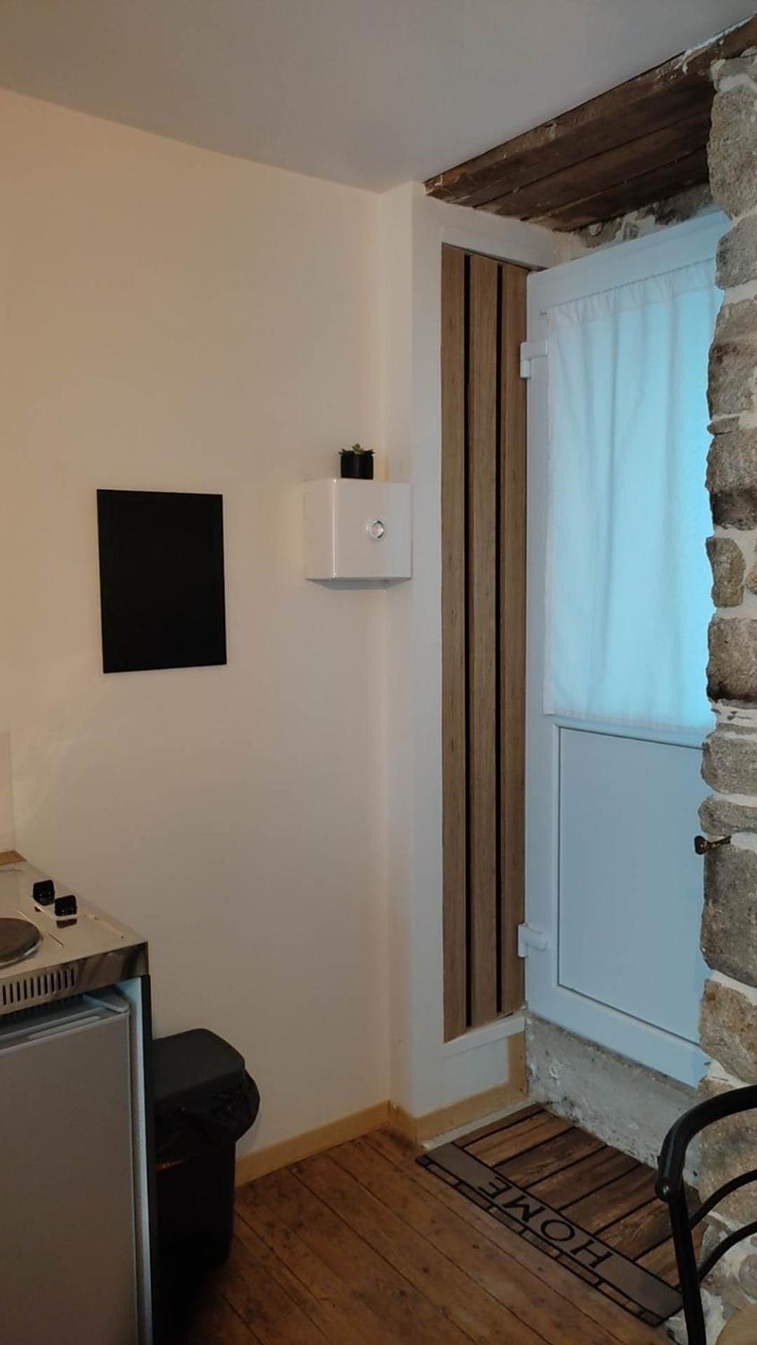 Cosy Appartement Hyper Centre-Ville Quimper Eksteriør bilde
