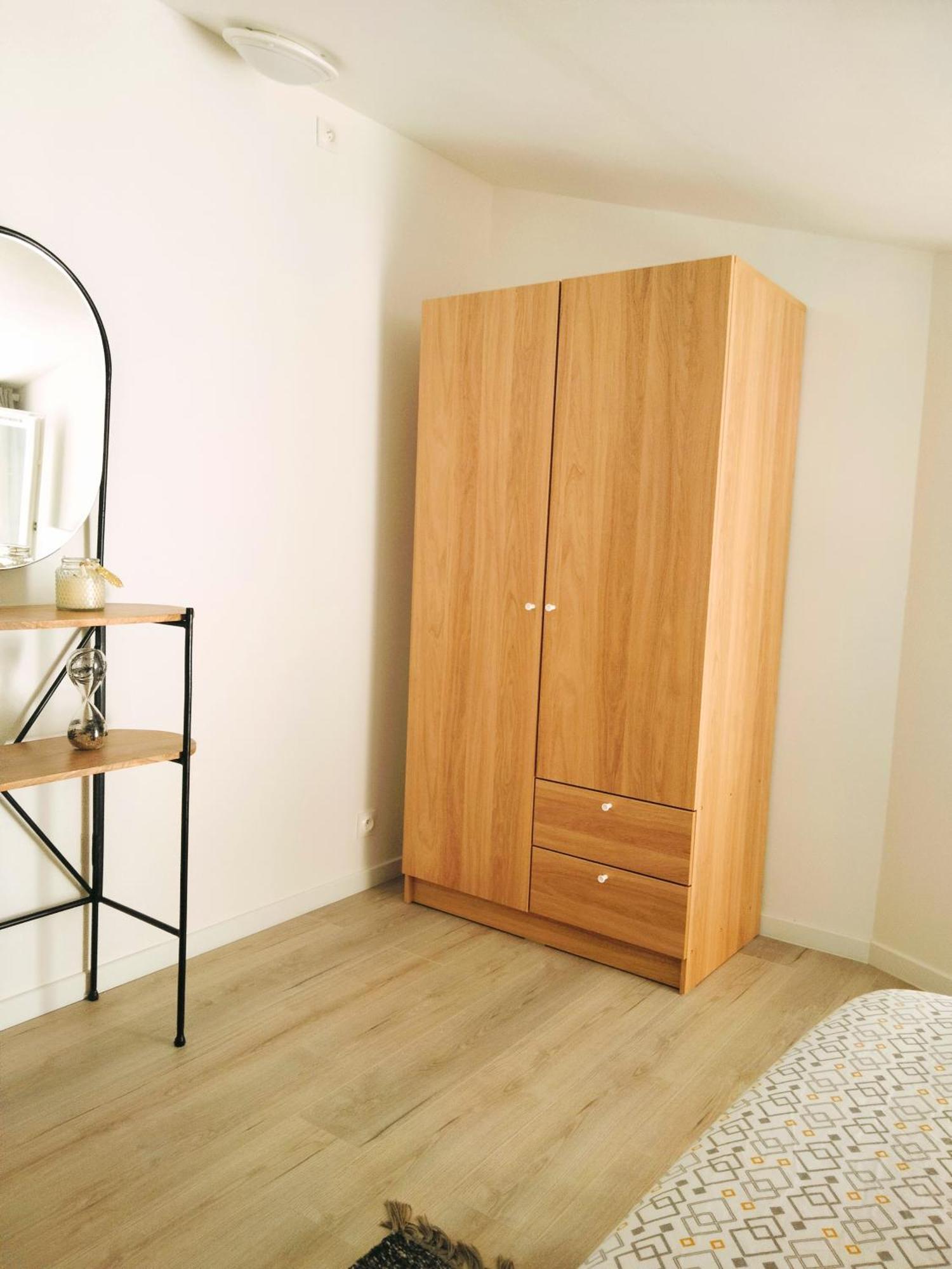 Cosy Appartement Hyper Centre-Ville Quimper Eksteriør bilde