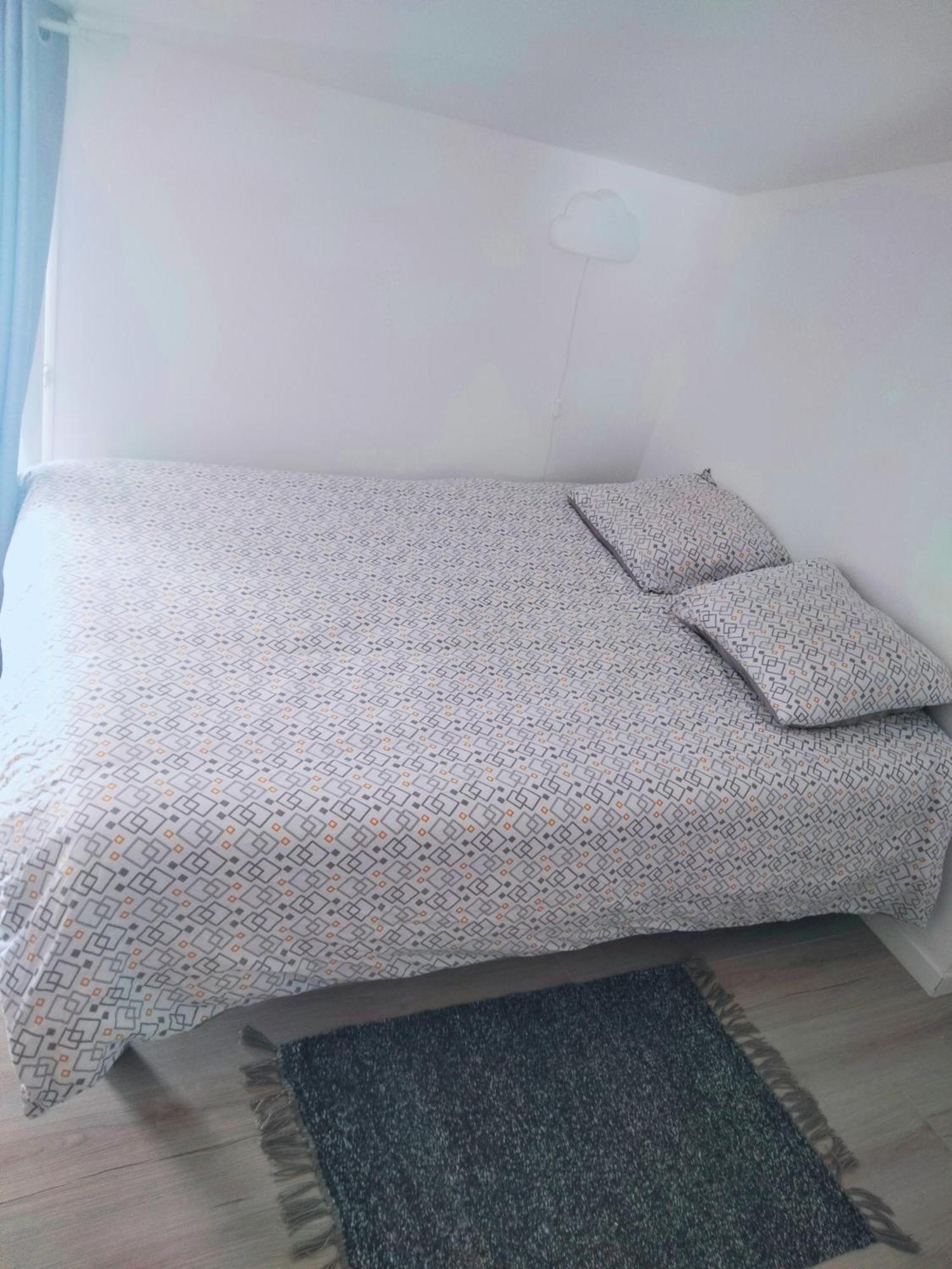 Cosy Appartement Hyper Centre-Ville Quimper Eksteriør bilde