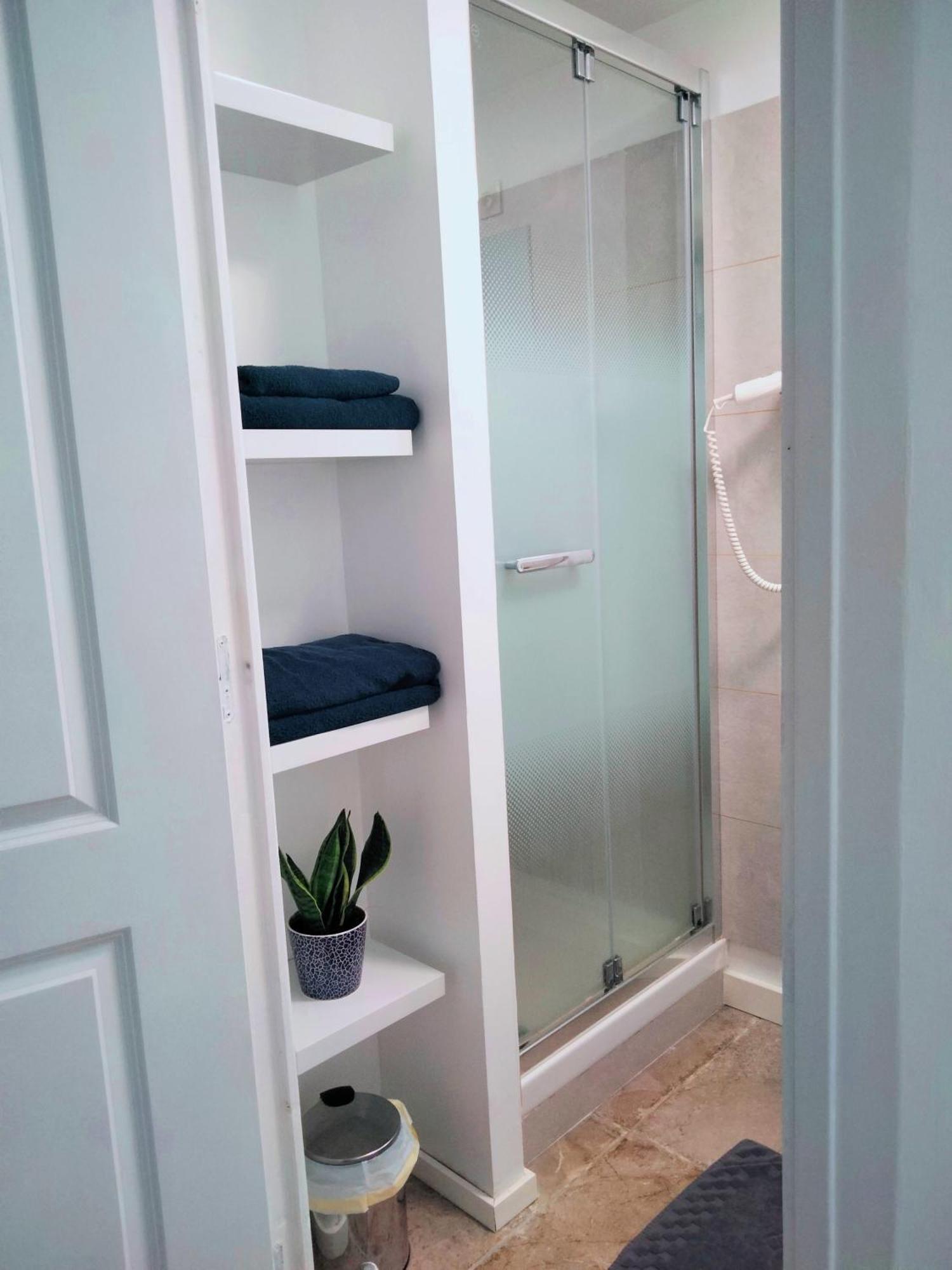 Cosy Appartement Hyper Centre-Ville Quimper Eksteriør bilde