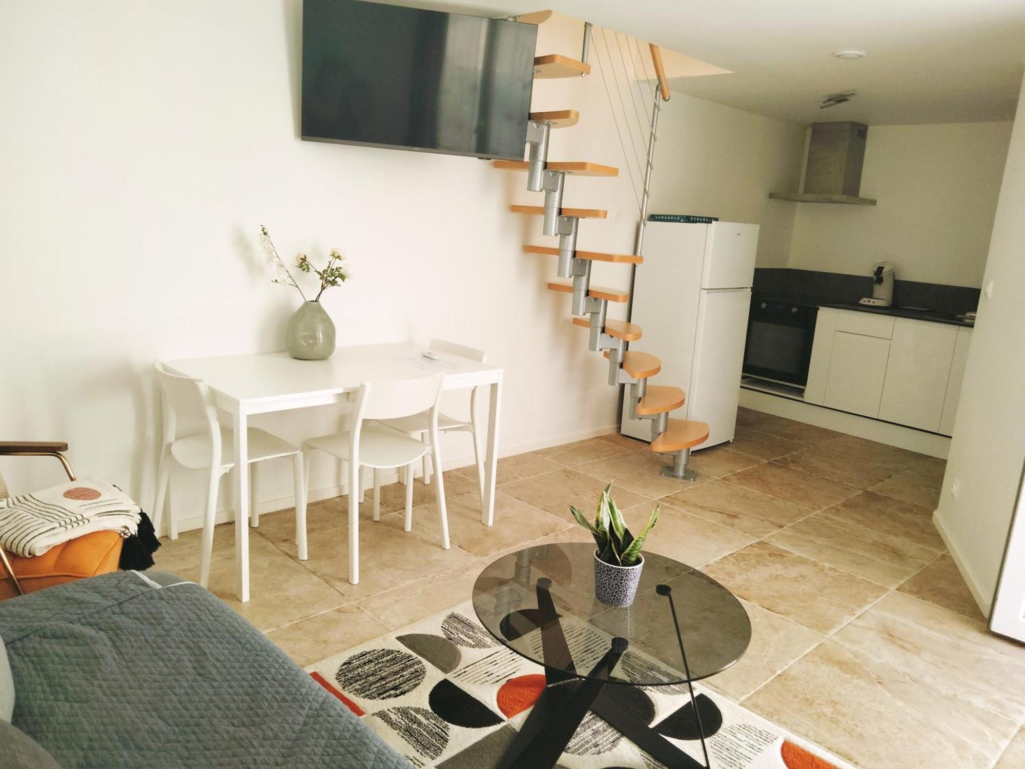 Cosy Appartement Hyper Centre-Ville Quimper Eksteriør bilde
