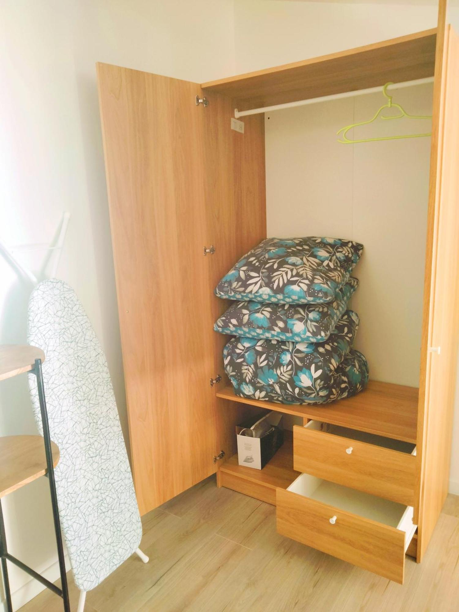 Cosy Appartement Hyper Centre-Ville Quimper Eksteriør bilde