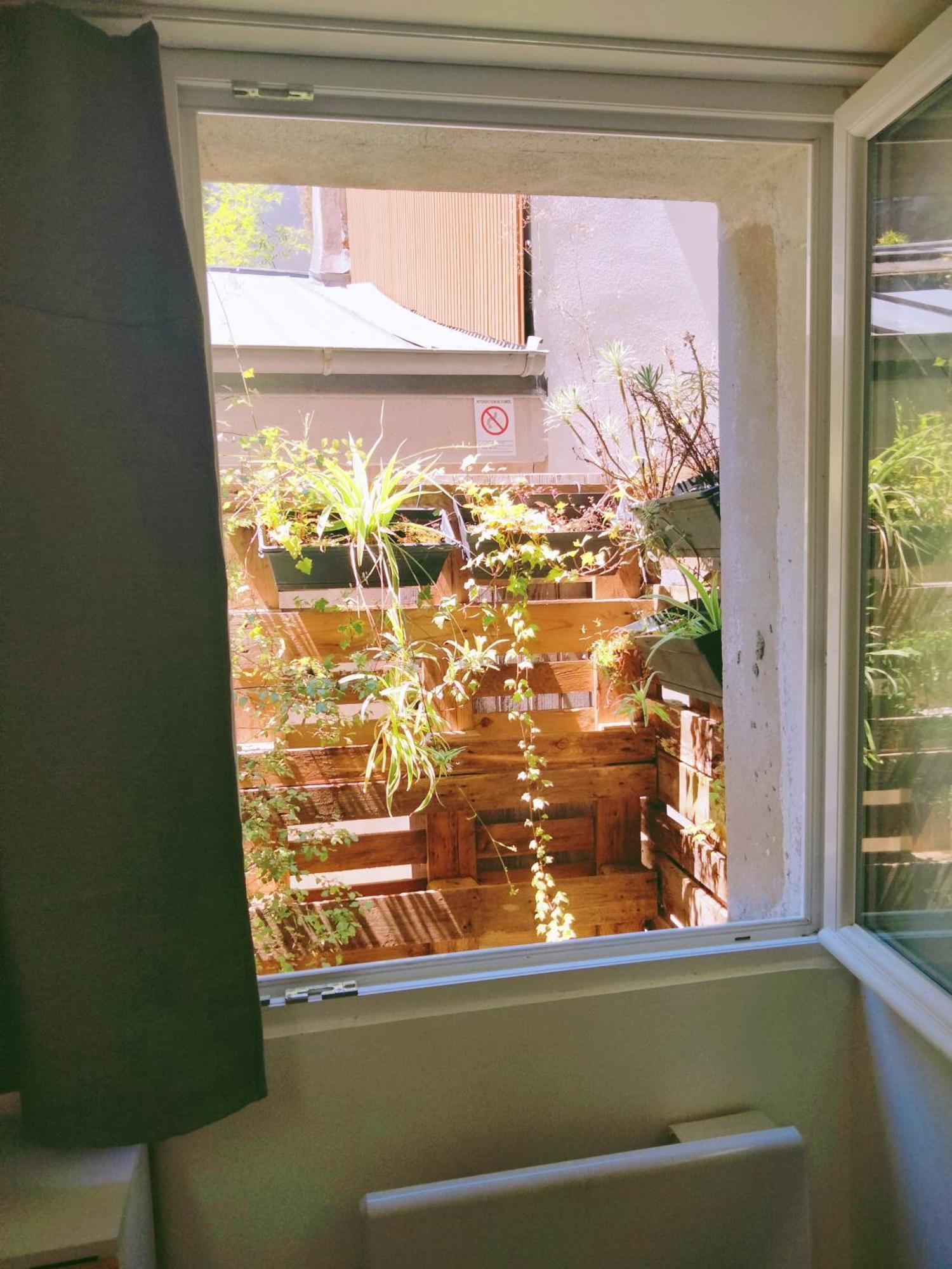 Cosy Appartement Hyper Centre-Ville Quimper Rom bilde