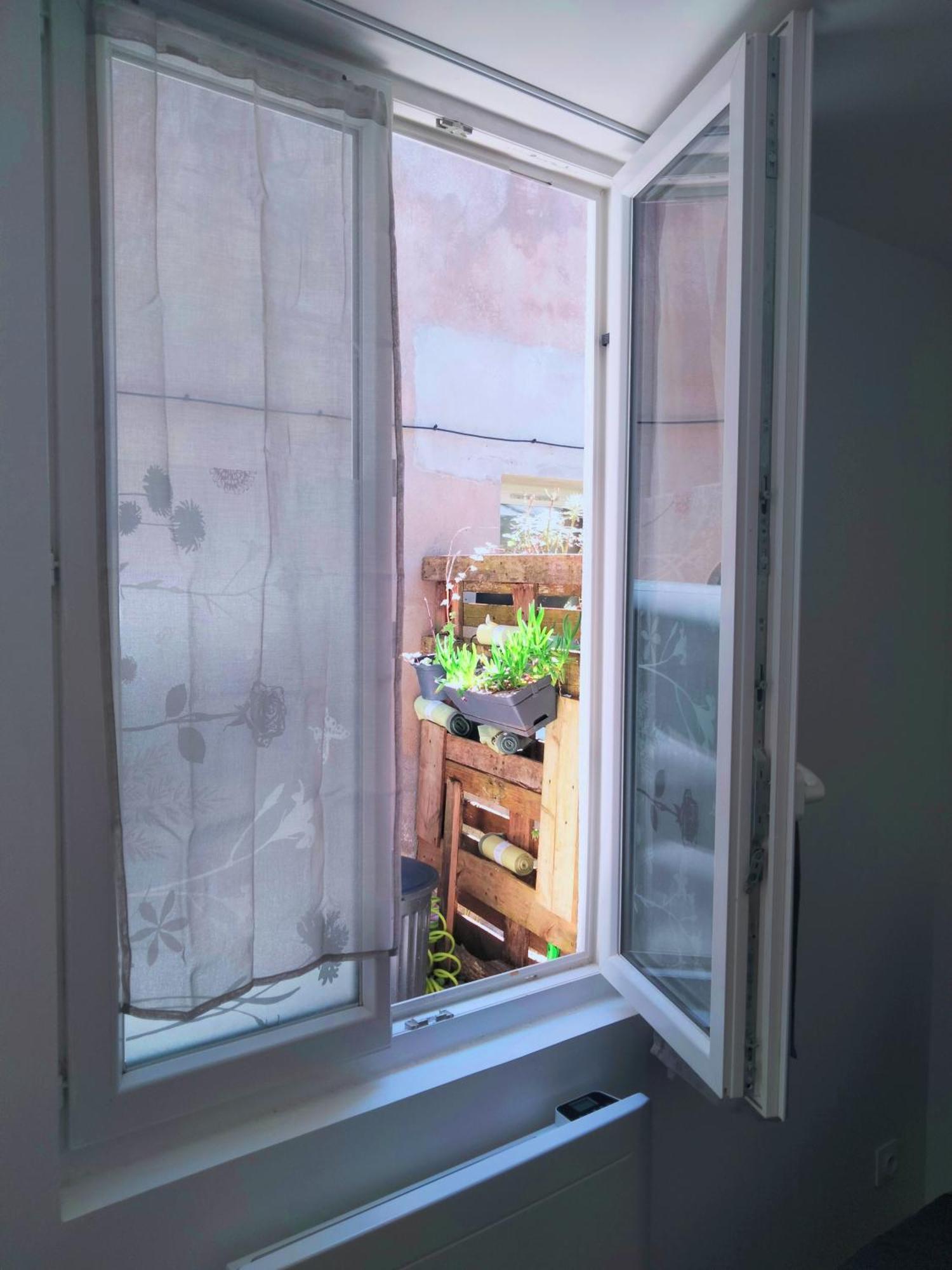 Cosy Appartement Hyper Centre-Ville Quimper Rom bilde