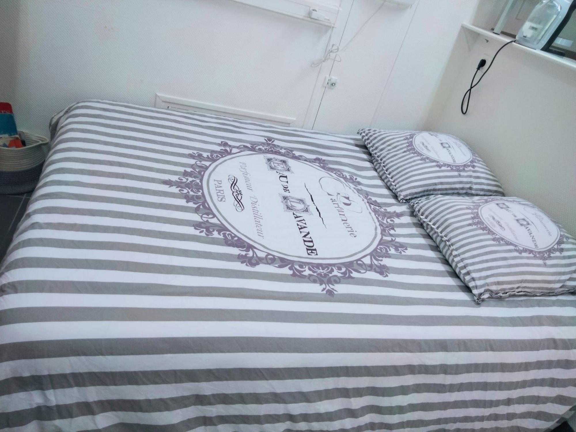 Cosy Appartement Hyper Centre-Ville Quimper Eksteriør bilde