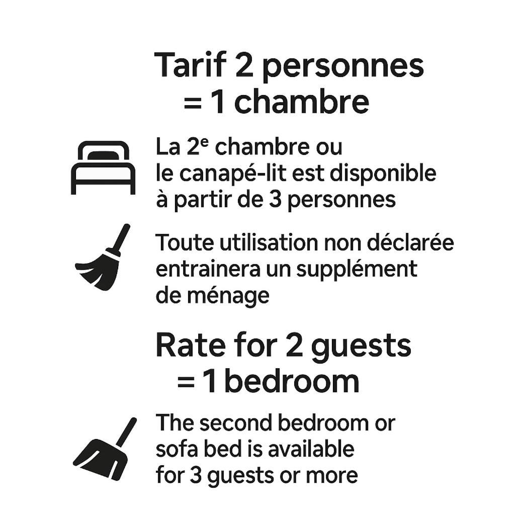 Cosy Appartement Hyper Centre-Ville Quimper Eksteriør bilde